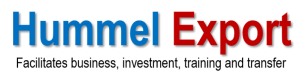 Hummel Export